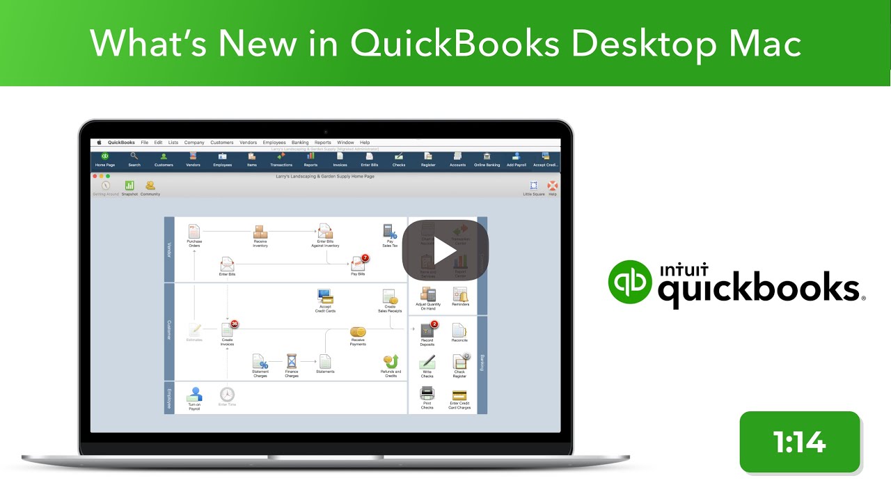 quickbooks for mac 2014 manual