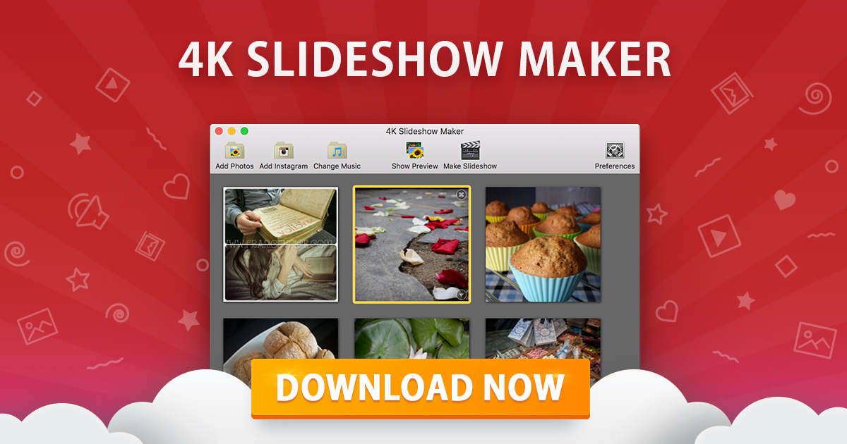 best free slideshow maker for mac